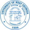 University of West Georgia logo