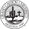 Grand Canyon University logo