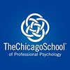 The Chicago School of Professional Psychology at Chicago logo