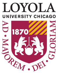 Loyola University Chicago logo