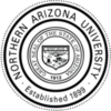 Northern Arizona University logo