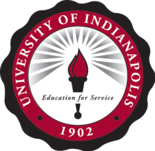 University of Indianapolis logo