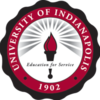 University of Indianapolis logo