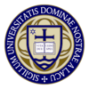 University of Notre Dame logo