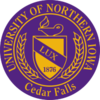 University of Northern Iowa logo