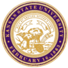 Kansas State University logo