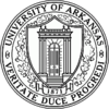 University of Arkansas logo