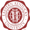 Eastern Kentucky University logo