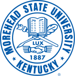 Morehead State University logo