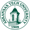 Arkansas Tech University logo