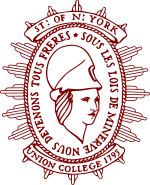 Union College logo