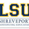 Louisiana State University-Shreveport logo