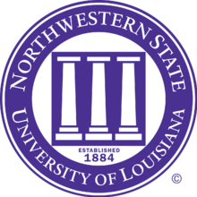 Northwestern State University of Louisiana logo