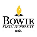 Bowie State University logo