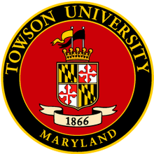 rcmd towson