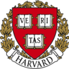 Harvard University logo