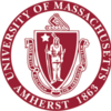 University of Massachusetts Amherst logo