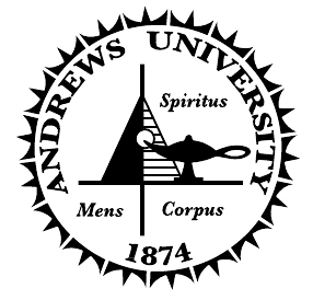 Andrews University logo