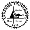 Andrews University logo