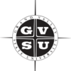 Grand Valley State University logo