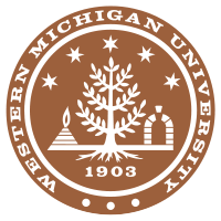 Western Michigan University logo