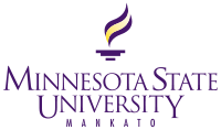 Minnesota State University-Mankato logo