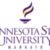 Minnesota State University-Mankato logo