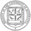 University of Minnesota logo