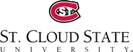 Saint Cloud State University logo