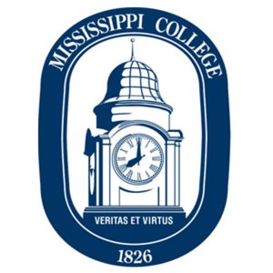 Mississippi College logo