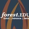 Forest Institute of Professional Psychology logo