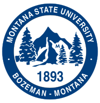 Montana State University logo