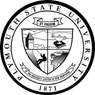 Plymouth State University logo