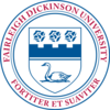 Fairleigh Dickinson University-College at Florham logo