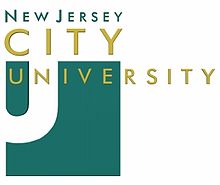 New Jersey City University logo