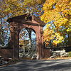 Ramapo College of New Jersey logo