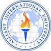 Alliant International University logo