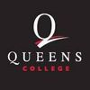 CUNY Queens College logo