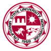 California State University-Northridge logo