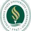 California State University-Sacramento logo