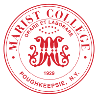 Marist College logo