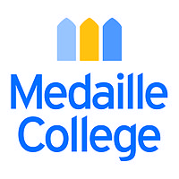 Medaille College logo