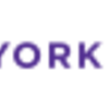 New York University logo