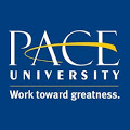 Pace University-New York logo