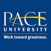 Pace University-New York logo