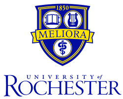 University of Rochester logo