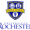 University of Rochester logo