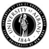 SUNY at Albany logo