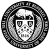 University at Buffalo logo