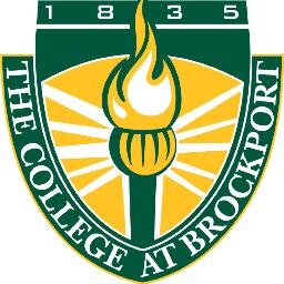 SUNY College at Brockport logo